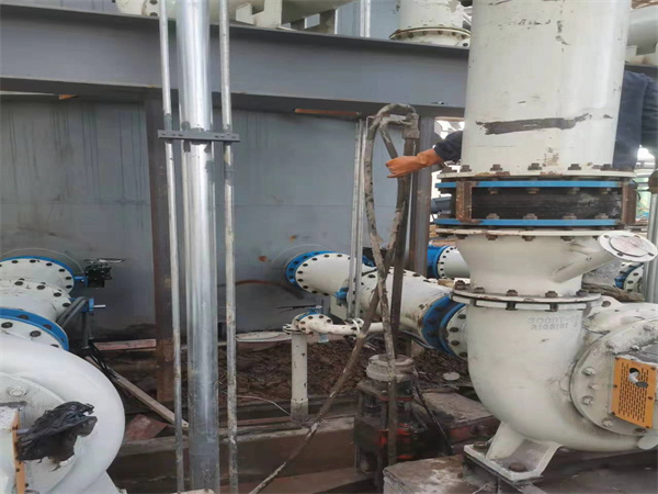 向阳设备基础沉降下沉注浆加固增加荷载