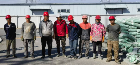 向阳厂房地基沉降注浆加固施工队伍怎么选